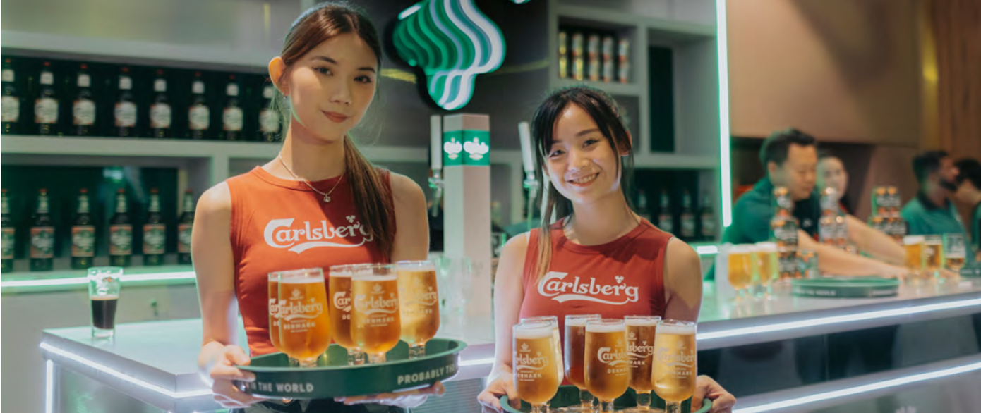 Behind every great brand experience are our Brand Promoters. Through the refreshed Brand Promoter Manual and Agency Accreditation framework, we continue to uphold strong human and labour rights standards while ensuring a safe, fair and inclusive workplace for all.